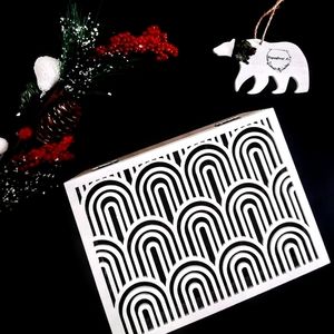 Essential oils box, storage, aromatherapy organizer, young living, rainbow decor